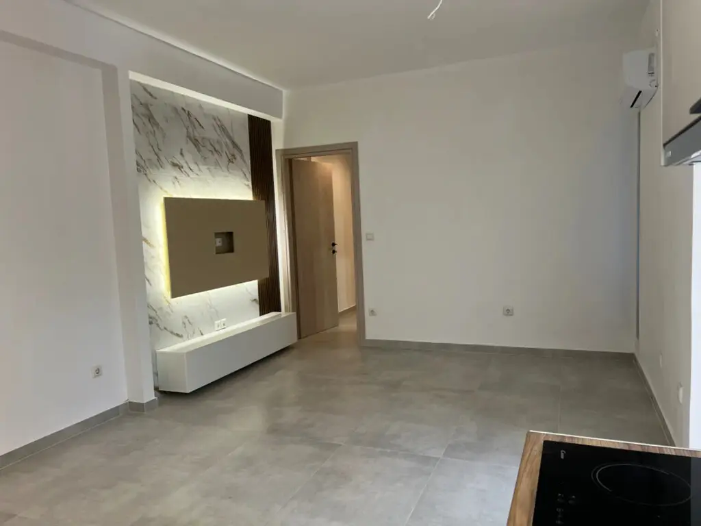 Flat Of 47 M² In Athens