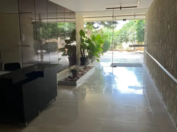 1-bedroom Flat In Voula, Greece (47 M²)