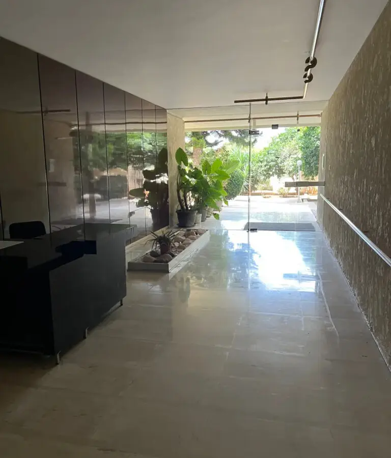 1-bedroom Flat In Voula, Greece (47 M²)