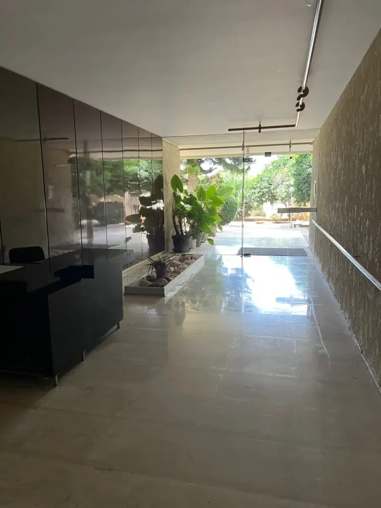 Flat Of 47 M² In Athens