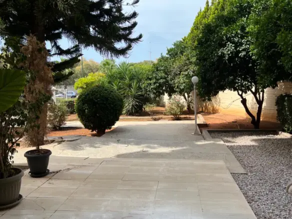 1-bedroom Flat In Voula, Greece (47 M²)