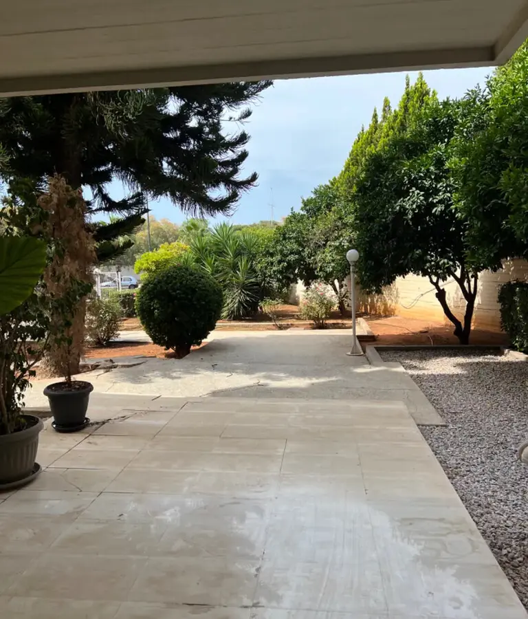 1-bedroom Flat In Voula, Greece (47 M²)