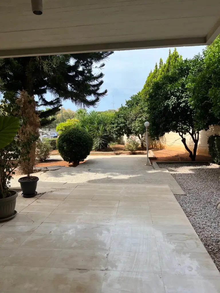Flat Of 47 M² In Athens
