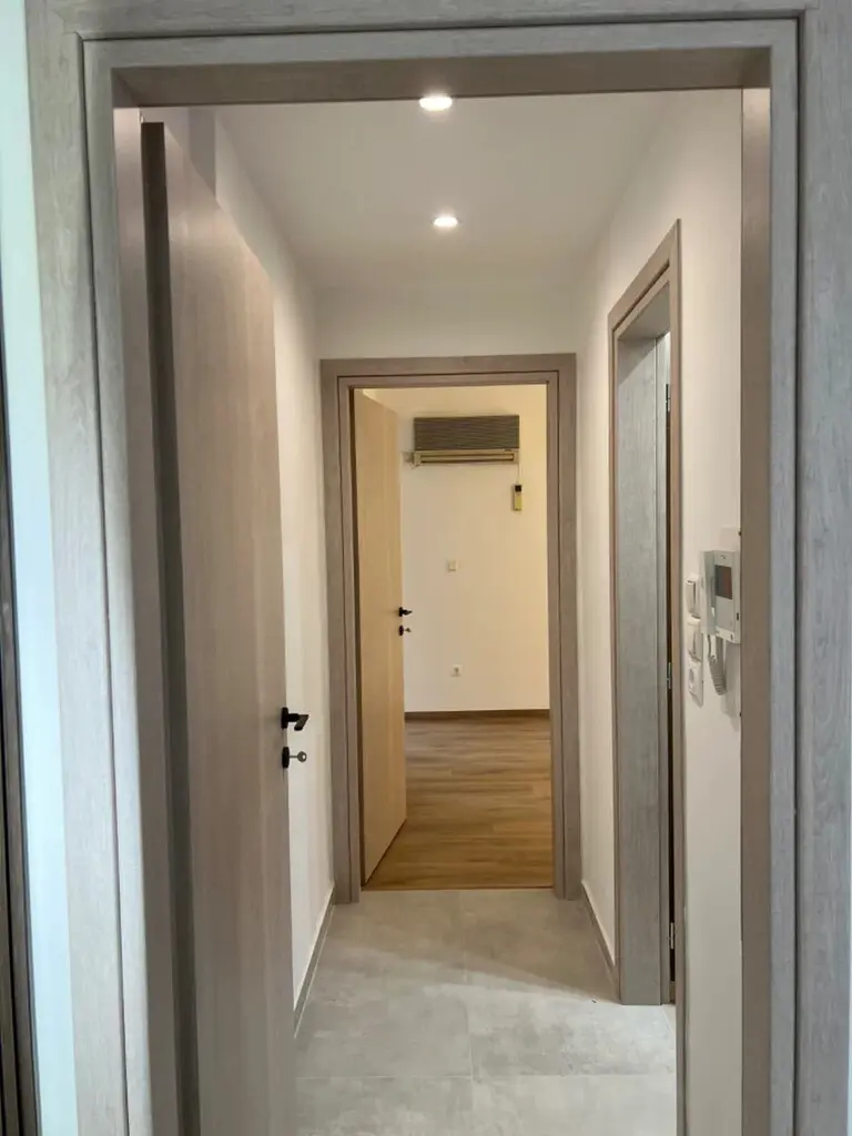 Flat Of 47 M² In Athens