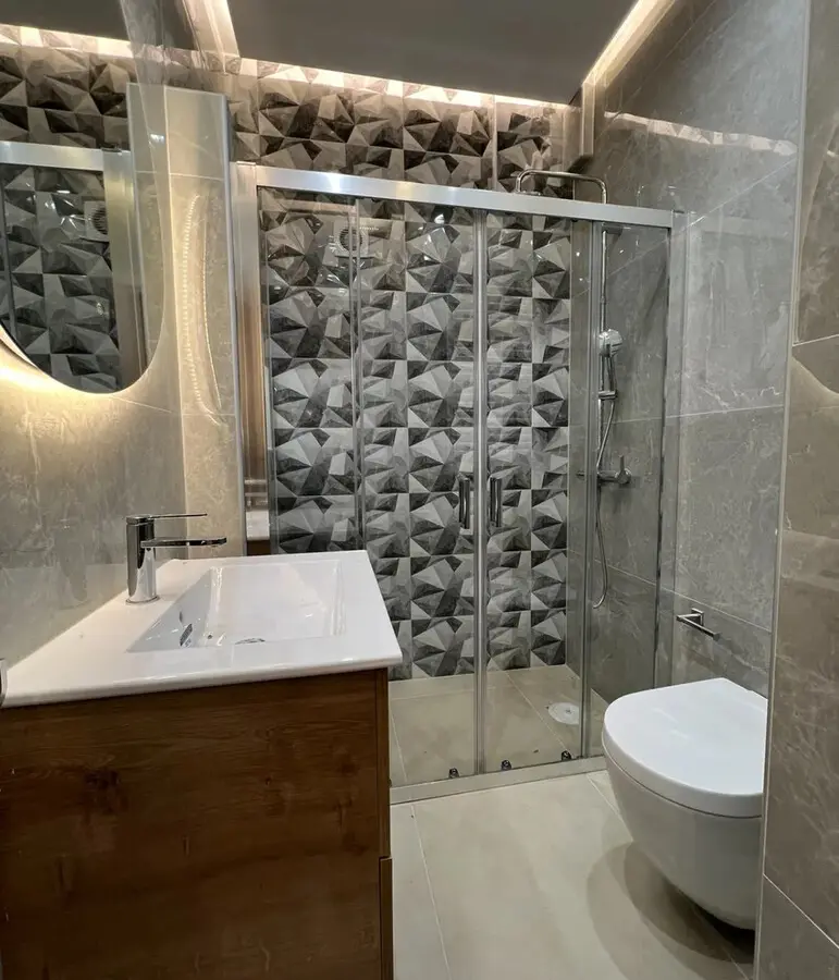 1-bedroom Flat In Voula, Greece (47 M²)