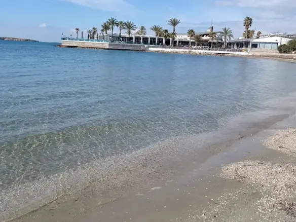 1-bedroom Flat In Voula, Greece (47 M²)