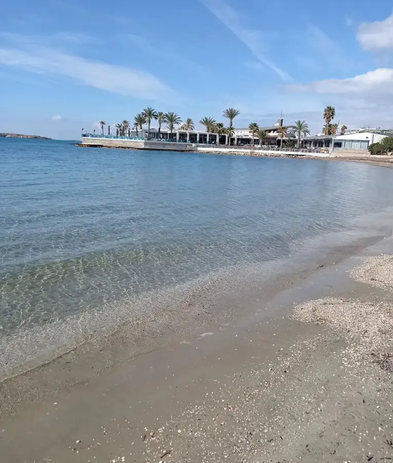 1-bedroom Flat In Voula, Greece (47 M²)