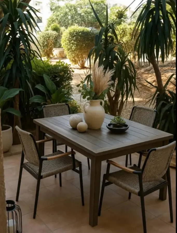 1-bedroom Flat In Voula, Greece (47 M²)