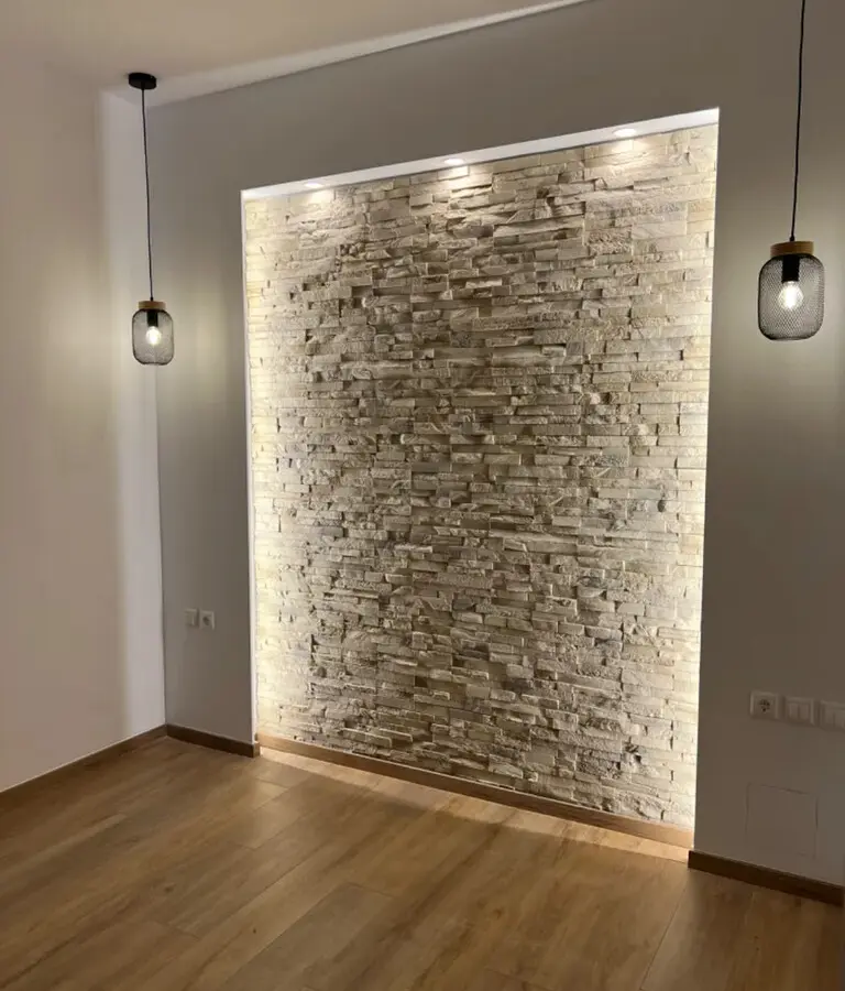 1-bedroom Flat In Voula, Greece (47 M²)