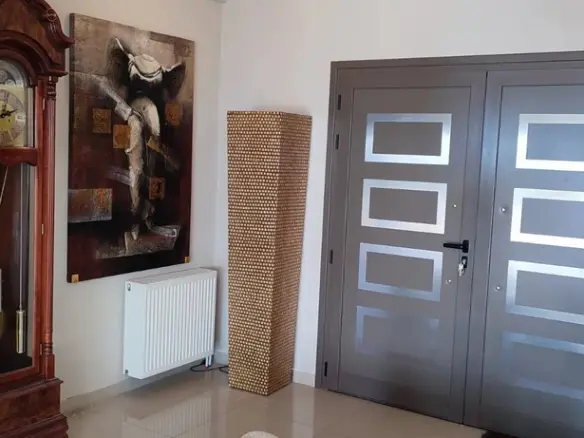 Villa In Eretria, Greece (390 M²)