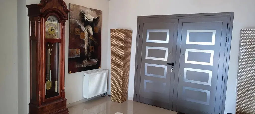 Villa Of 390 M² With Island Views In Euboea