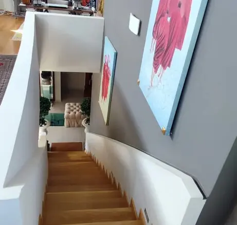 Villa In Eretria, Greece (390 M²)
