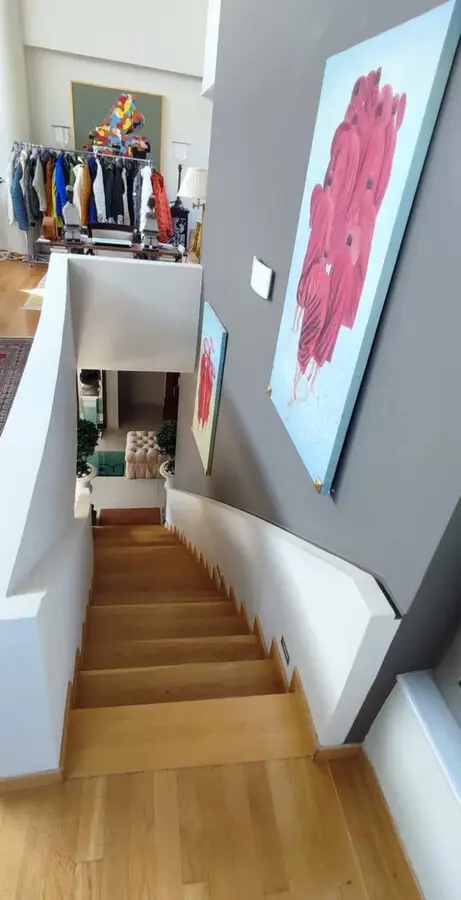 Villa In Eretria, Greece (390 M²)