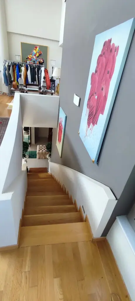Villa Of 390 M² With Island Views In Euboea