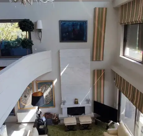 Villa In Eretria, Greece (390 M²)
