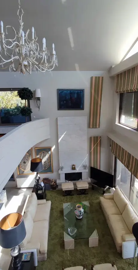 Villa In Eretria, Greece (390 M²)