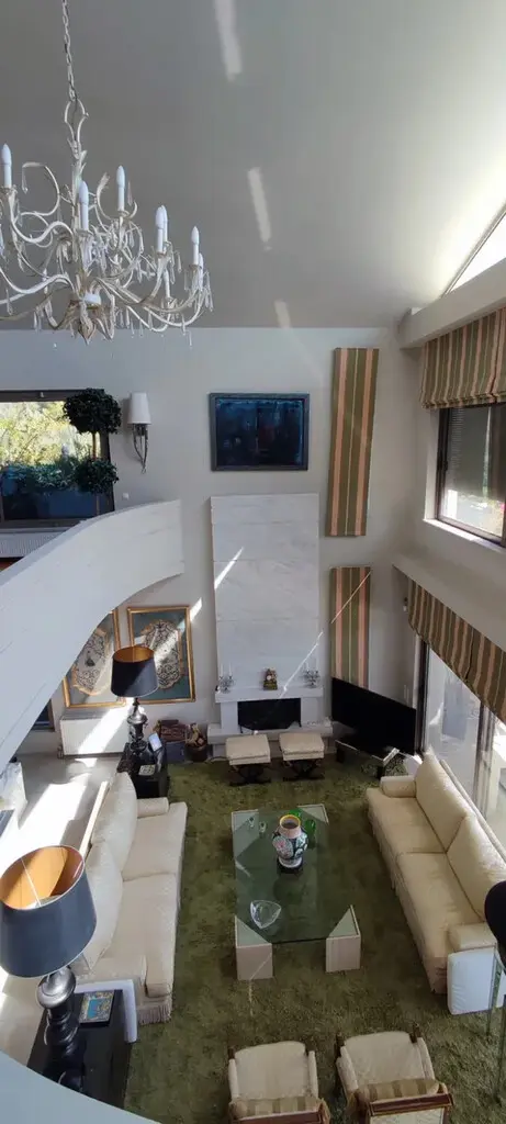 Villa Of 390 M² With Island Views In Euboea