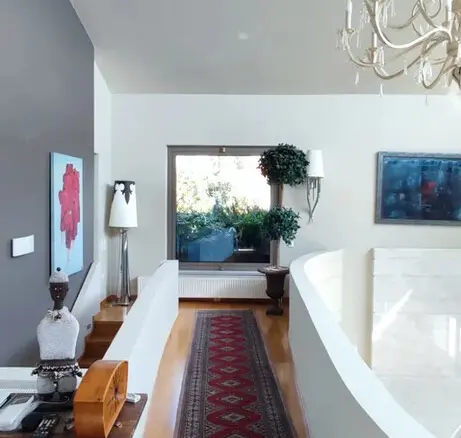 Villa In Eretria, Greece (390 M²)