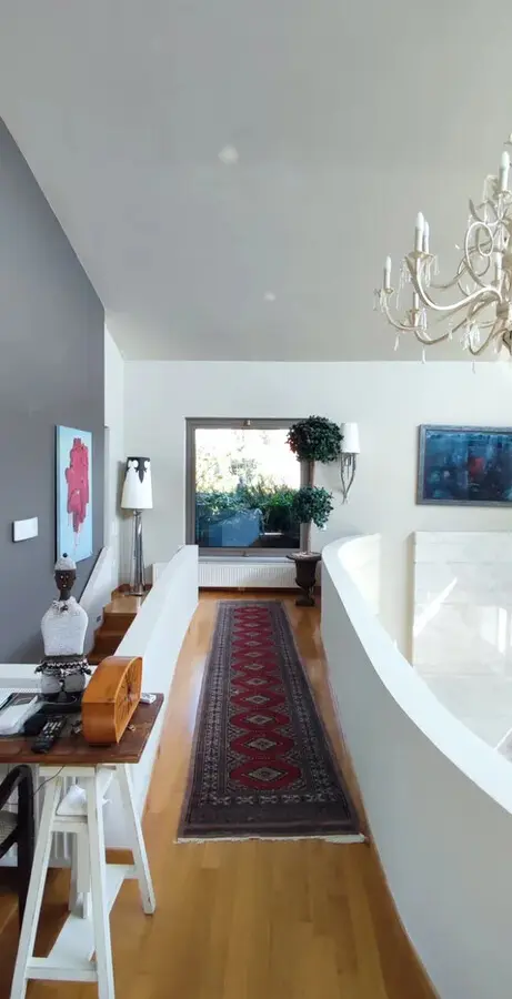 Villa In Eretria, Greece (390 M²)