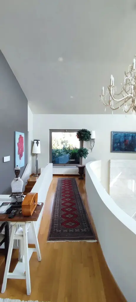 Villa Of 390 M² With Island Views In Euboea