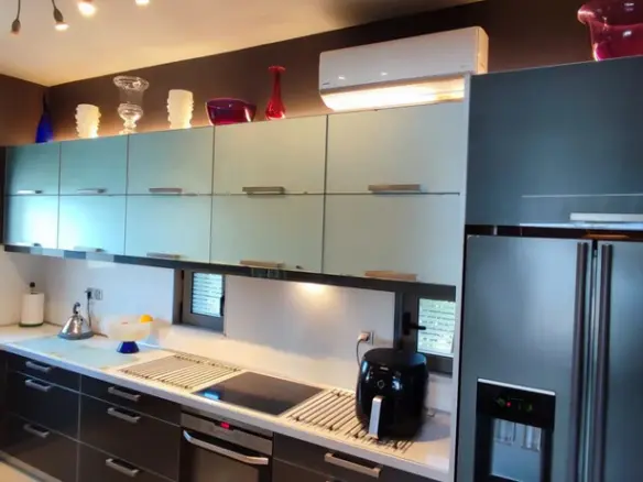 Villa In Eretria, Greece (390 M²)