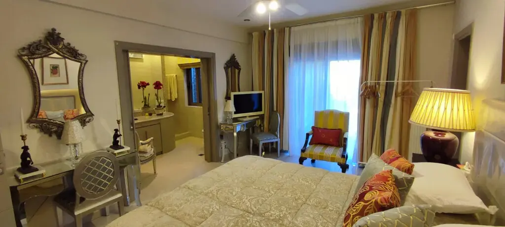 Villa Of 390 M² With Island Views In Euboea