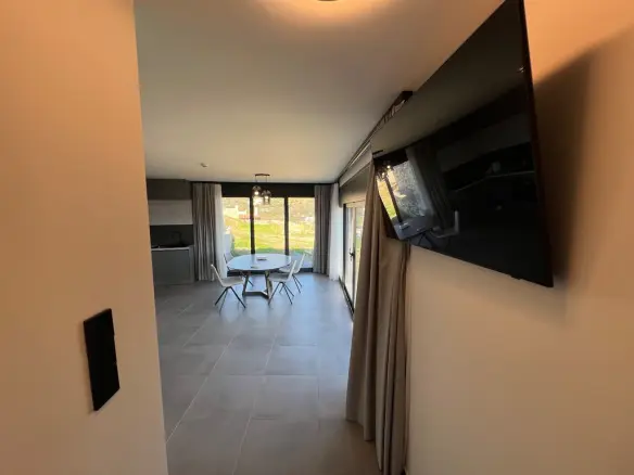 4-bedroom Villa In Keratea, Greece (175 M²)