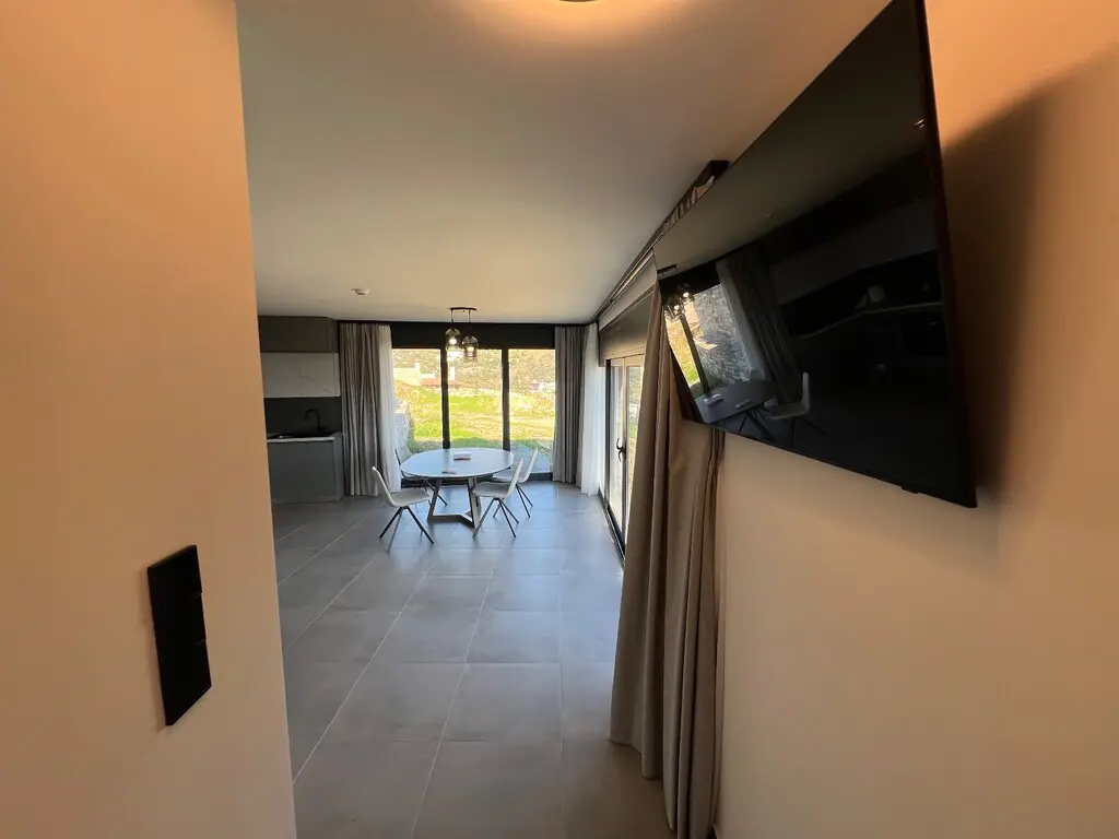 Villa Of 175 M² In Attica