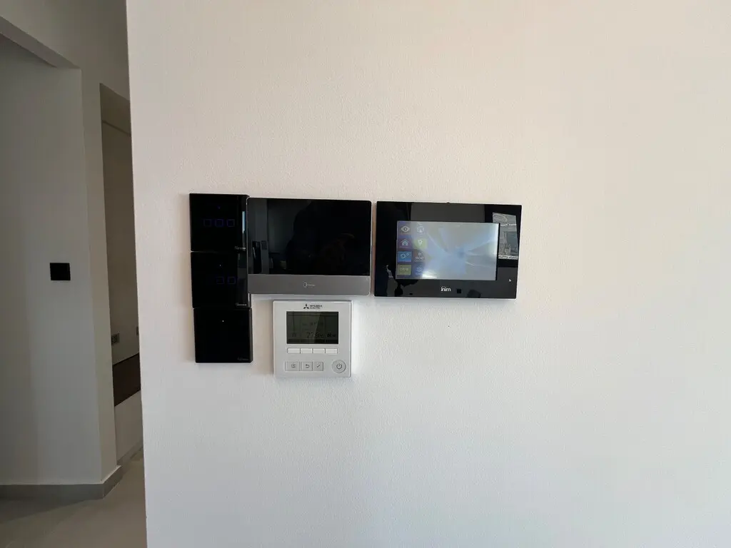 Villa Of 175 M² In Attica