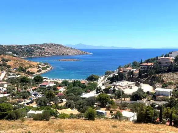 Villa Of 175 M² In Attica