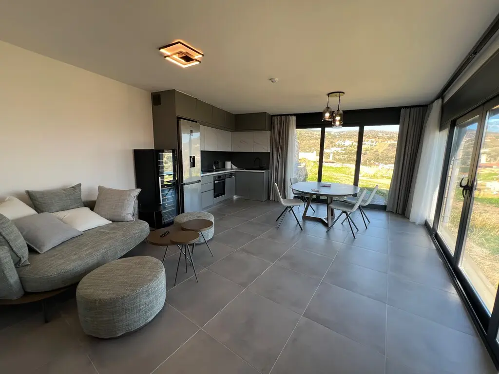 Villa Of 175 M² In Attica