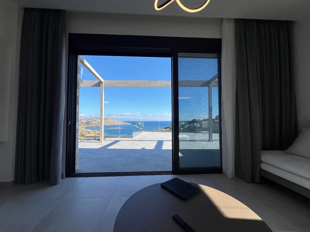 Villa Of 175 M² In Attica