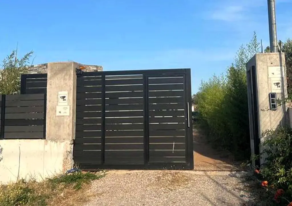Villa Of 175 M² In Attica