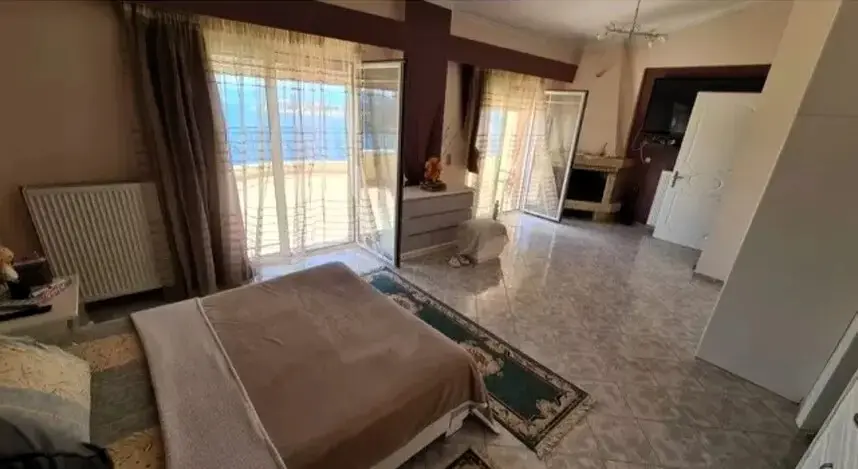 Villa Of 380 M² In Attica