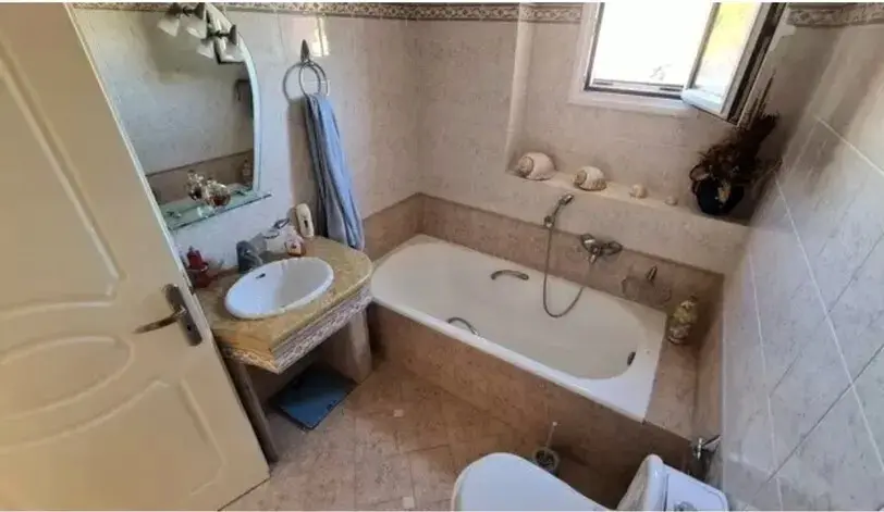 Villa Of 380 M² In Attica