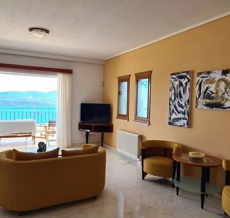 5-bedroom Villa In Malesina, Greece (480 M²)