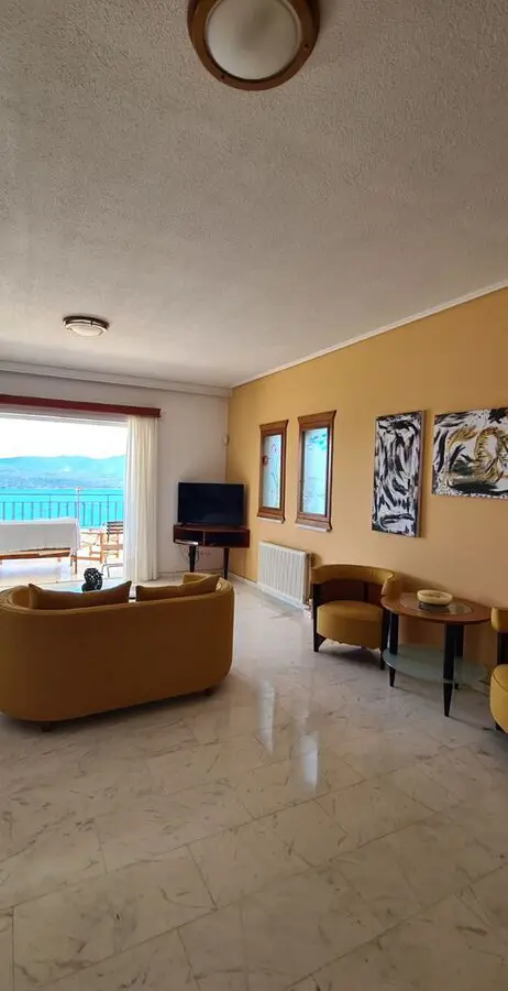 5-bedroom Villa In Malesina, Greece (480 M²)
