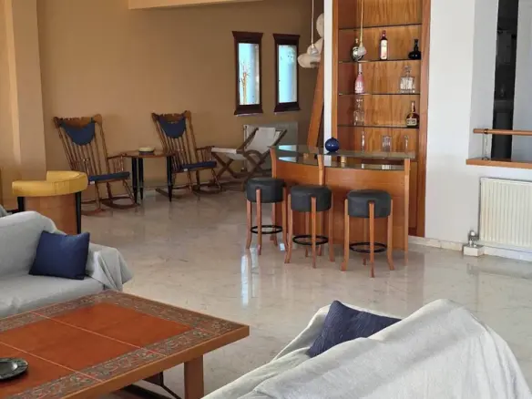 5-bedroom Villa In Malesina, Greece (480 M²)