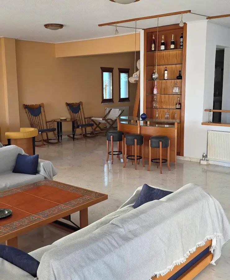 5-bedroom Villa In Malesina, Greece (480 M²)