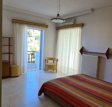 5-bedroom Villa In Malesina, Greece (480 M²)