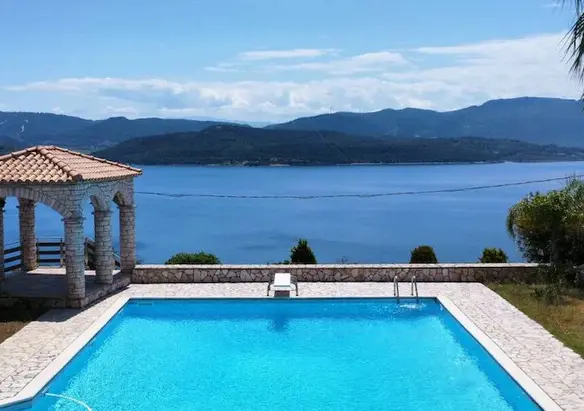 5-bedroom Villa In Malesina, Greece (480 M²)