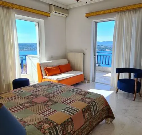 5-bedroom Villa In Malesina, Greece (480 M²)