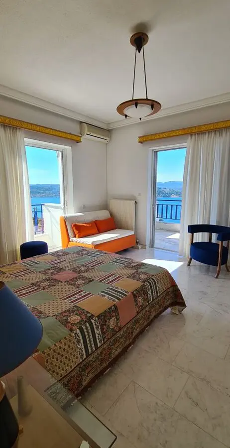 5-bedroom Villa In Malesina, Greece (480 M²)
