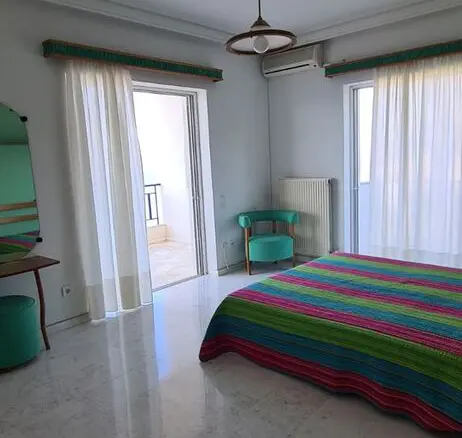 5-bedroom Villa In Malesina, Greece (480 M²)