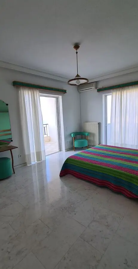 5-bedroom Villa In Malesina, Greece (480 M²)