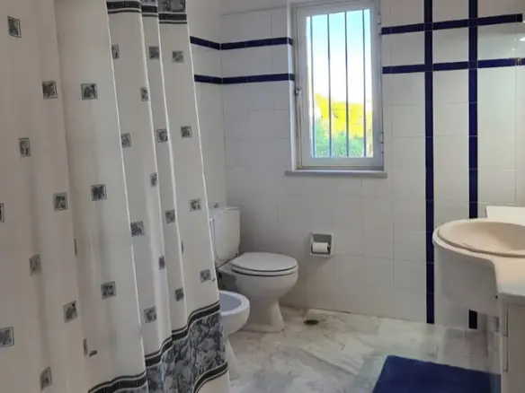 5-bedroom Villa In Malesina, Greece (480 M²)