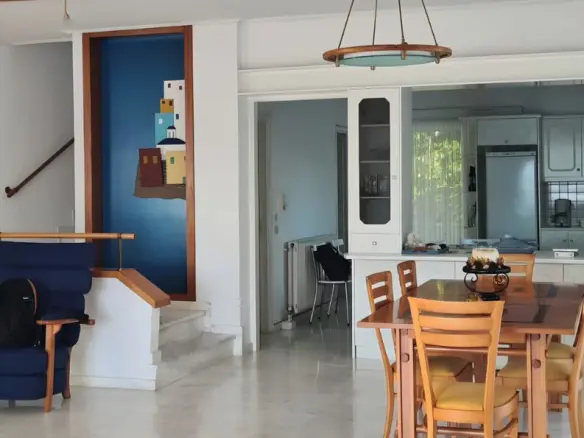 5-bedroom Villa In Malesina, Greece (480 M²)