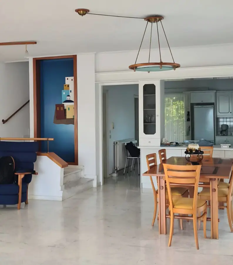 5-bedroom Villa In Malesina, Greece (480 M²)