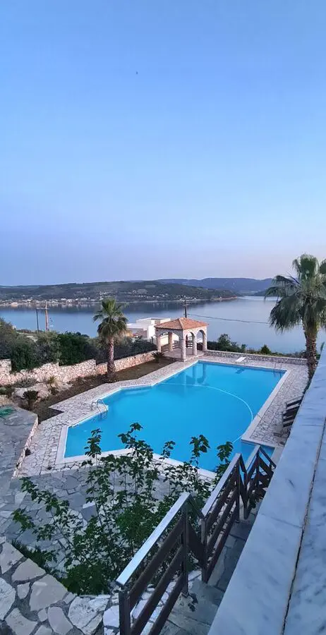5-bedroom Villa In Malesina, Greece (480 M²)
