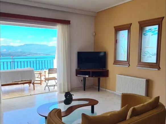 5-bedroom Villa In Malesina, Greece (480 M²)